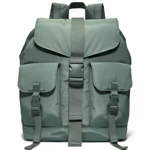 VICTORIA'S SECRET CARGO BACKPACK